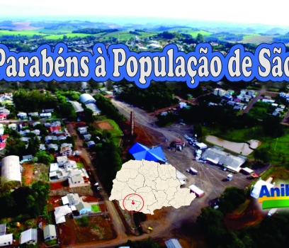 História da Cidade de São João