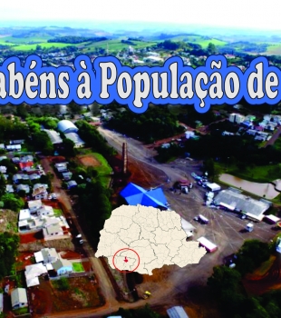 História da Cidade de São João